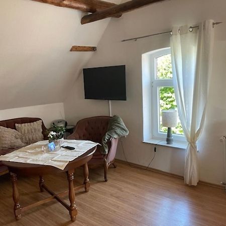 Ferienwohnung Nordseeliebe Rysum Eksteriør bilde
